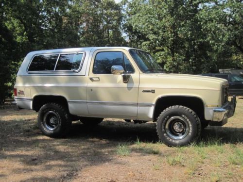 Gmc Terrain For Sale >> Buy used 1986 gmc seirra classic 4x4 jimmy in Mayflower, Arkansas, United States, for US $7,500.00 Gmc Terrain For Sale >> Buy used 1986 gmc seirra classic 4x4 jimmy in Mayflower, Arkansas, United States, for US $7,500.00