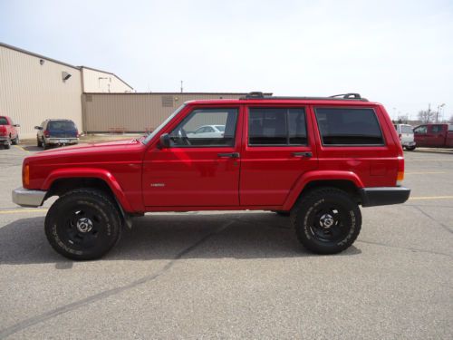 1999 jeep grand cherokee