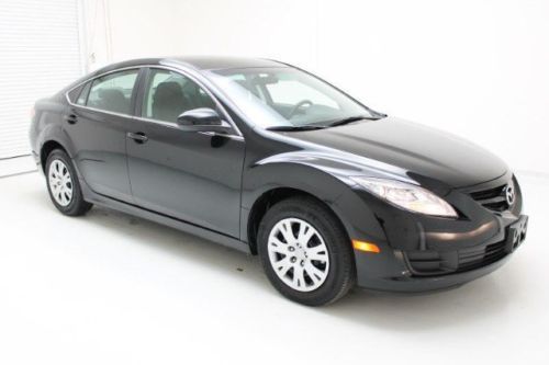 2010 mazda6 i sport - low miles, 1 owner, priced to sell *financing available