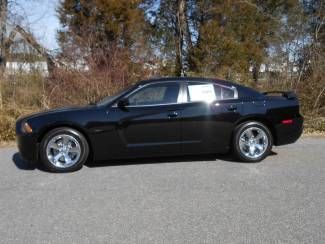 2013 dodge charger leather r/t hemi new