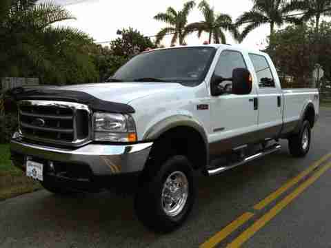 Used Ford F Crew Cab Lariat Bed Used Ford F Crew Cab Lariat Bed