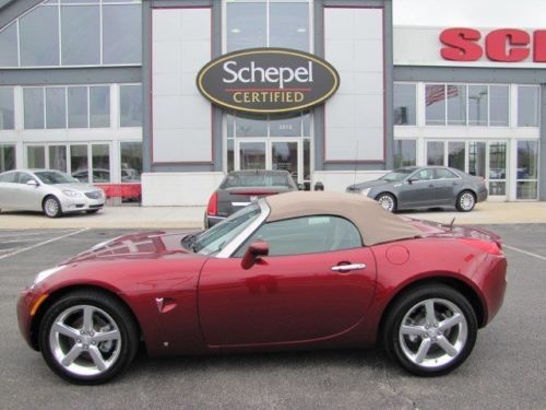 Wrecked Cars For Sale >> Buy used LOW MILES Convertible Leather Chrome Wheels ... Wrecked Cars For Sale >> Buy used LOW MILES Convertible Leather Chrome Wheels ...