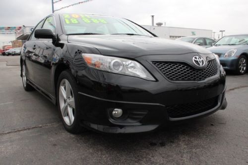 2011 toyota se we finance! clean carfax one owner like new must see!