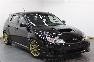 2014 wrx awd turbo modded cobb stage 2 tein suspension perrin process bbs &amp; more