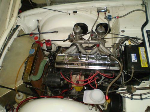 1972 Triumph TR6 Base 2.5L, US $13,500.00, image 14