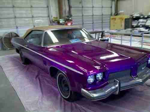 Texas Auto Trim >> Buy used 1973 DELTA 88 OLDSMOBILE LIMITED/CUSTOM ... Texas Auto Trim >> Buy used 1973 DELTA 88 OLDSMOBILE LIMITED/CUSTOM ...