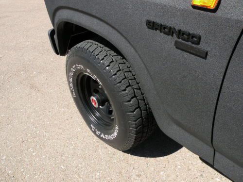 Used Tires Phoenix >> Buy used 1980 BRONCO-4 SPD-ULTIMATE OFF ROADER-NEW PPG 'TEXTURED PAINT'-BLACK ON BLACK in ... Used Tires Phoenix >> Buy used 1980 BRONCO-4 SPD-ULTIMATE OFF ROADER-NEW PPG 'TEXTURED PAINT'-BLACK ON BLACK in ...