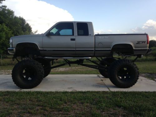 Chevy Fort Myers >> Buy used Mud truck, Lifted ,Monster truck ,Chevy Pickup, jacked up, in Fort Myers, Florida ... Chevy Fort Myers >> Buy used Mud truck, Lifted ,Monster truck ,Chevy Pickup, jacked up, in Fort Myers, Florida ...
