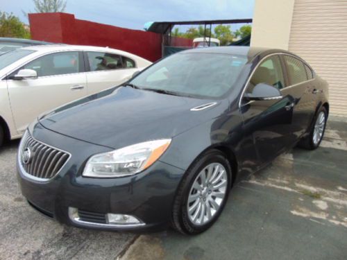 Toyota Dealers In Delaware >> Buy used *MEGA DEAL* 2013 BUICK REGAL PREMIUM "T-TYPE" TURBOCHARGED - HEATED LEATHER - in ... Toyota Dealers In Delaware >> Buy used *MEGA DEAL* 2013 BUICK REGAL PREMIUM "T-TYPE" TURBOCHARGED - HEATED LEATHER - in ...