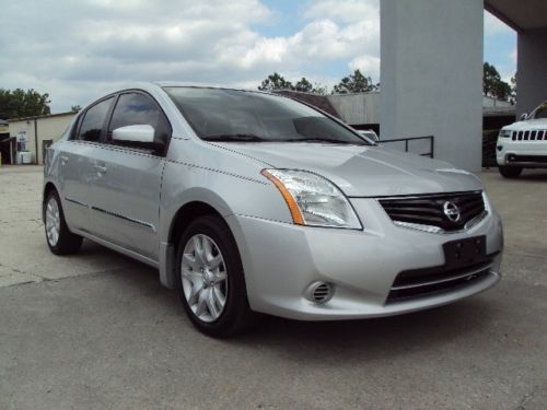 2012 nissan sentra 2.0 - construction sale - must go!  check out our listings