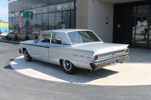 Youngs Auto Sales >> Buy new 1962 Ford Fairlane 500 Classic Pro Street Drag ... Youngs Auto Sales >> Buy new 1962 Ford Fairlane 500 Classic Pro Street Drag ...