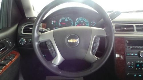 2011 chevrolet avalanche 1500 lt