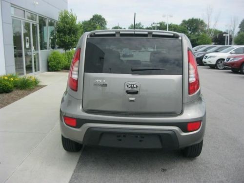 2012 kia soul