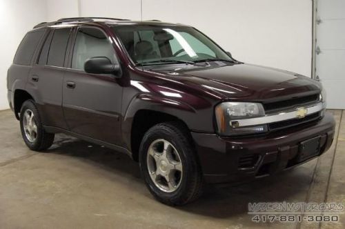 Find used 2008 Chevrolet TrailBlazer LS in 1856 N Deffer ... Find used 2008 Chevrolet TrailBlazer LS in 1856 N Deffer ...