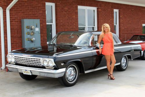 1962 chevy impala ss power steering power brakes show baby must see ride slick