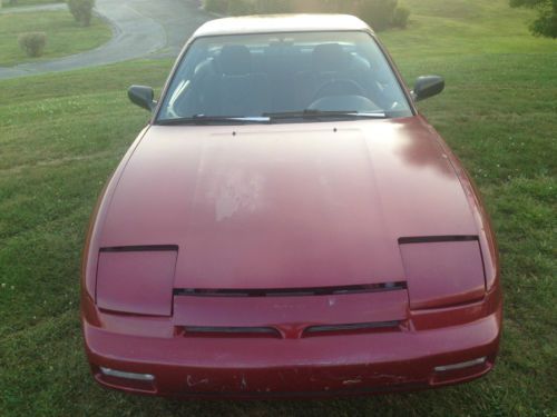 1990 240sx sr20 swap boosted on 12psi, US $5,500.00, image 4