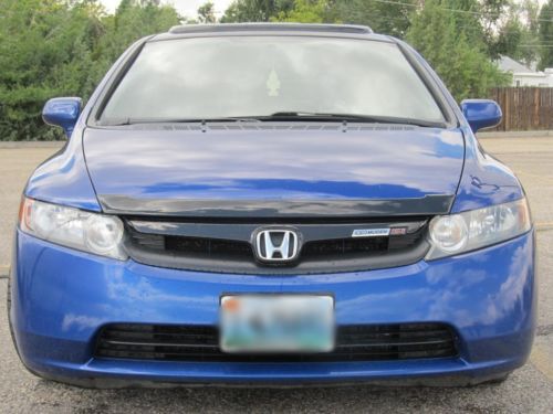Honda Civic Si 2012 For Sale >> Find used 2008 Honda Civic Si Mugen. No reserve! Limited edition, mugen sedan, JDM in Casper ... Honda Civic Si 2012 For Sale >> Find used 2008 Honda Civic Si Mugen. No reserve! Limited edition, mugen sedan, JDM in Casper ...