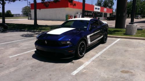 Kona Blue Mustang >> Find used 2012 Ford Mustang Boss 302 Kona Blue in Spring, Texas, United States Kona Blue Mustang >> Find used 2012 Ford Mustang Boss 302 Kona Blue in Spring, Texas, United States