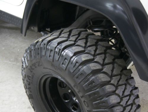 *** 2006 Jeep Wrangler TJ Rubicon  ' Super Low Miles' and nicely modified ***, US $24,880.00, image 6