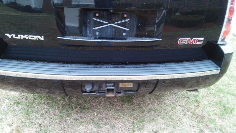 Find used 2008 GMC Yukon Denali in New Bedford ... Find used 2008 GMC Yukon Denali in New Bedford ...
