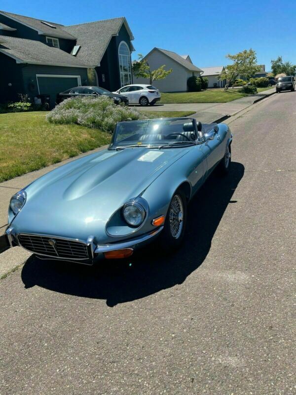 1972 Jaguar XKE , US $14,560.00, image 3