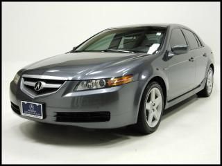 2006 acura tl 4dr sdn at navigation system power windows climate control