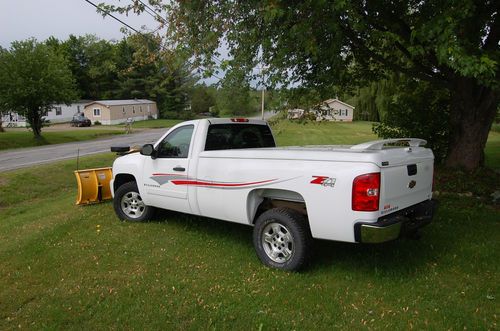2008 Chevy Silverado For Sale >> Find new 2008 Chevy Silverado Z71 Truck ONLY 18,000 MILES ... 2008 Chevy Silverado For Sale >> Find new 2008 Chevy Silverado Z71 Truck ONLY 18,000 MILES ...