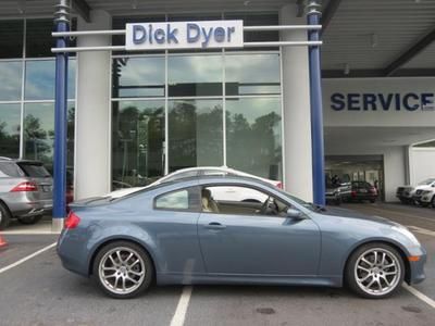 2006 infiniti g35x manual transmission