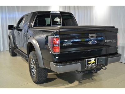 Find used 2012 Ford Raptor Truck 6.2L CD Navigation w/Sony ... Find used 2012 Ford Raptor Truck 6.2L CD Navigation w/Sony ...