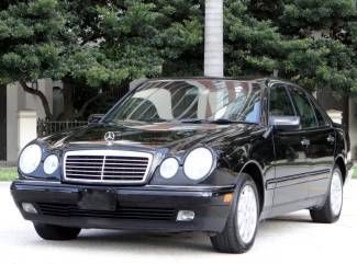 Florida immaculate-only 60k miles-loaded-absolute cleanest e320 on this planet