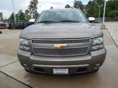 Gm Roadside Assistance >> Find used 2011 CHEVY TAHOE 2WD LTZ NAVIGATION SUNROOF REAR ... Gm Roadside Assistance >> Find used 2011 CHEVY TAHOE 2WD LTZ NAVIGATION SUNROOF REAR ...