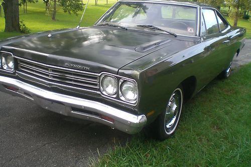 Used Cars For Sale By Private Owner >> Find used 69 Plymouth Road Runner in Winchester, Kentucky, United States Used Cars For Sale By Private Owner >> Find used 69 Plymouth Road Runner in Winchester, Kentucky, United States