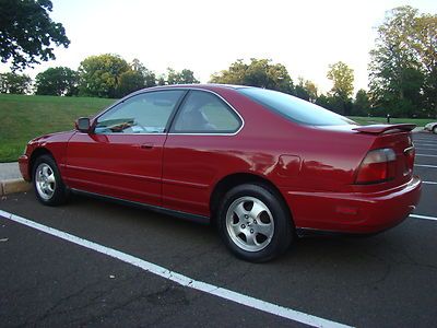 Find used 1997 HONDA ACCORD COUPE 2 DOOR LIMITED LOW MILES NO RESERVE ! in Philadelphia ... Find used 1997 HONDA ACCORD COUPE 2 DOOR LIMITED LOW MILES NO RESERVE ! in Philadelphia ...