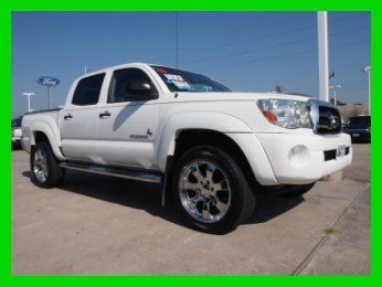 2006 toyota cloth 4.0 v6 1 owner texas edition 4door white we finance/shipping