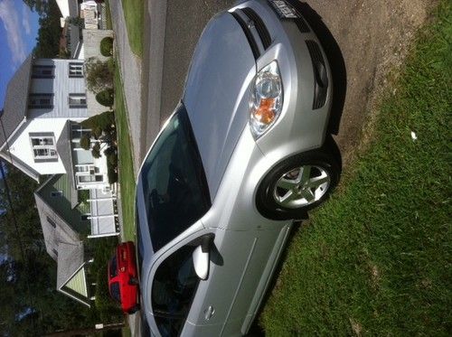 2006 chevrolet cobalt lt coupe 2-door 2.2l