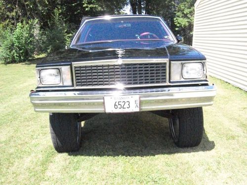 Find used 1978 Chevrolet Malibu wagon 26"Rims / Wheels ... Find used 1978 Chevrolet Malibu wagon 26"Rims / Wheels ...