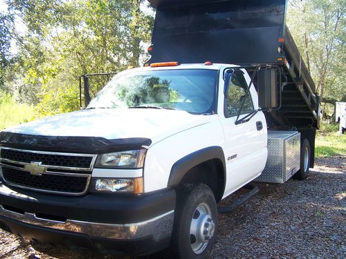 Dump Truck For Sale Florida >> Find used CHEVY SILVERADO 3500 DUMP TRUCK LOW MILES EXC ... Dump Truck For Sale Florida >> Find used CHEVY SILVERADO 3500 DUMP TRUCK LOW MILES EXC ...