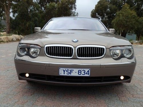 Buy used bmw in australia #7