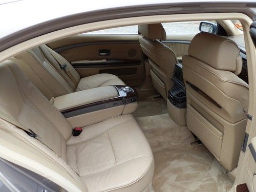 Find used BMW 760Li V12 E66 Rare in Melbourne, VIC, Australia, for ... Find used BMW 760Li V12 E66 Rare in Melbourne, VIC, Australia, for ...