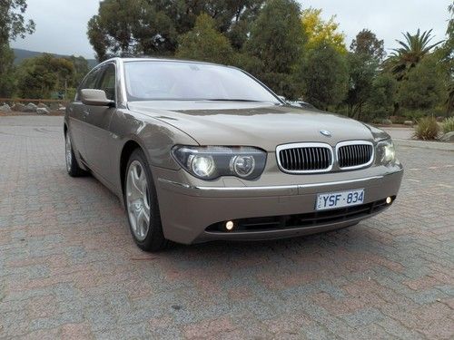 Buy used bmw in australia #4