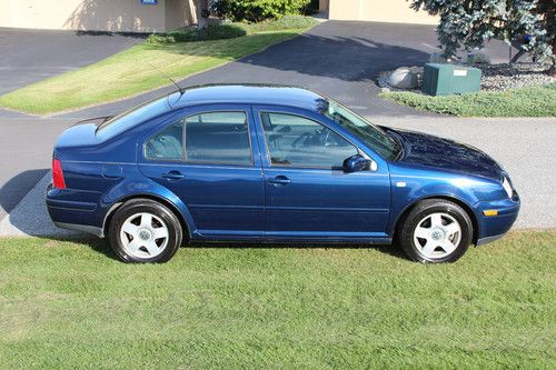 2001 vw jetta tdi   diesel-- 2 owner car. well maintained  low miles. 43mpg