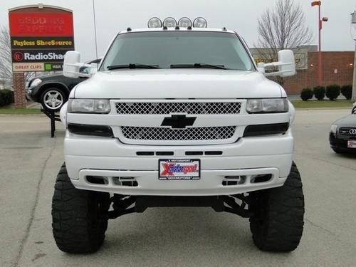 Find used 02 Chevy 2500HD 6.0 MONSTER TRUCK in Trenton ... Find used 02 Chevy 2500HD 6.0 MONSTER TRUCK in Trenton ...