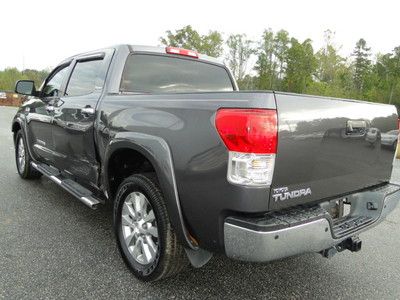 salvage toyota tundra crewmax #6 salvage toyota tundra crewmax #6