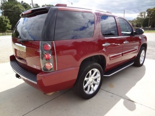 Find used Repairable Rebuildable NOT Salvage 07 Yukon ... Find used Repairable Rebuildable NOT Salvage 07 Yukon ...