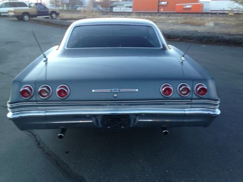 Used Cars Nampa >> Find used 1965 CHEVY IMPALA SS 58 59 60 61 62 63 64 66 67 ... Used Cars Nampa >> Find used 1965 CHEVY IMPALA SS 58 59 60 61 62 63 64 66 67 ...