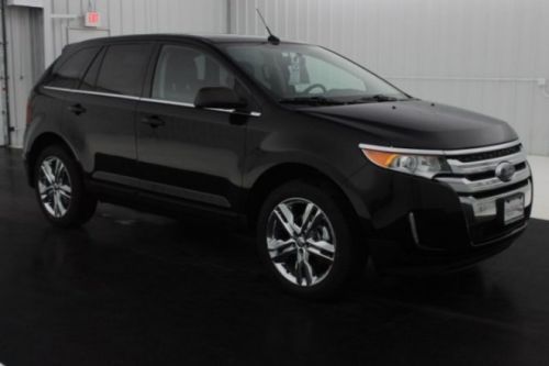 13 limited all wheel drive navigation sunroof sony audio sync msrp $42,110