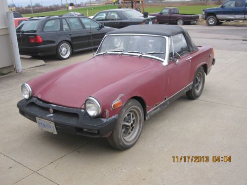 1975 mg miget