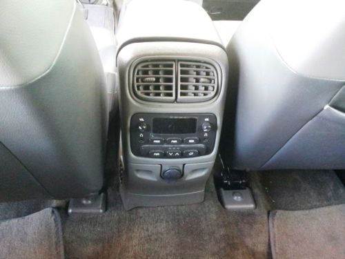 Find used 2002 Chevrolet Trailblazer LTZ Leather Seats ... Find used 2002 Chevrolet Trailblazer LTZ Leather Seats ...