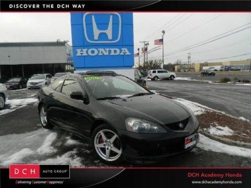 05&#039; 05 coupe 2.0l 6 speed manual leather heated seats sunroof 1 owner alloy rims