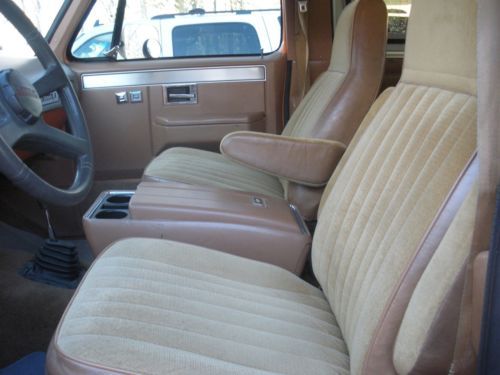 Used Trucks Las Vegas >> Find used Restored 1979 K5 Chevy Blazer Lamborghini Orange ... Used Trucks Las Vegas >> Find used Restored 1979 K5 Chevy Blazer Lamborghini Orange ...